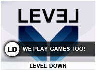 [LD] Level Down