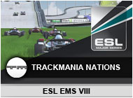[TMN] ESL EMS VIII