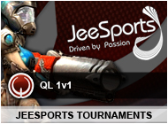[QL] JeeSports