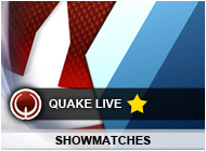 [QL] Showmatches