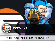 [WSW] Stickmen Warsow Duel Championship