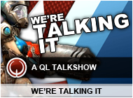 [QL] We’re Talking It